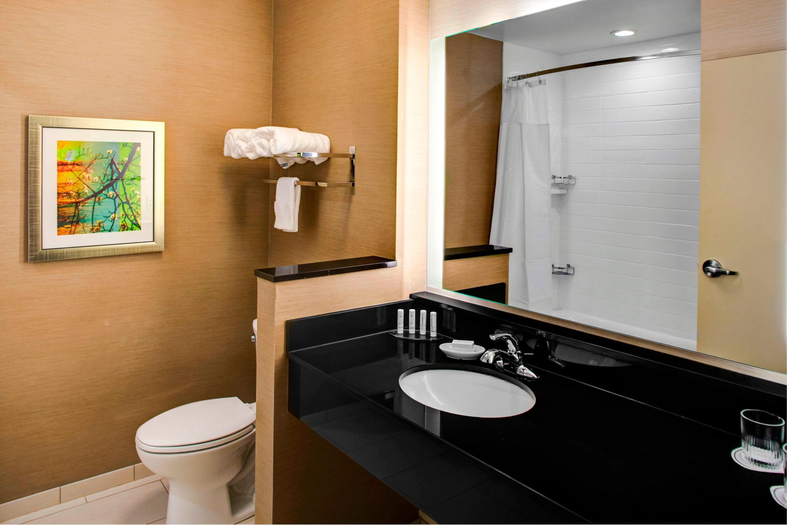 Fairfield Inn & Suites Douglas - thumb 5