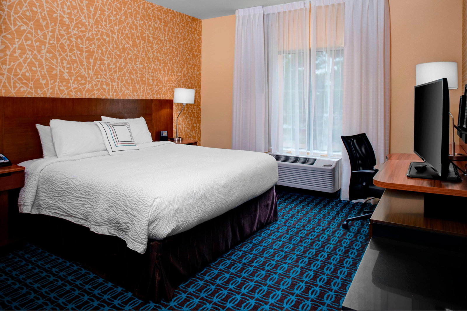 Fairfield Inn & Suites Douglas - thumb 6