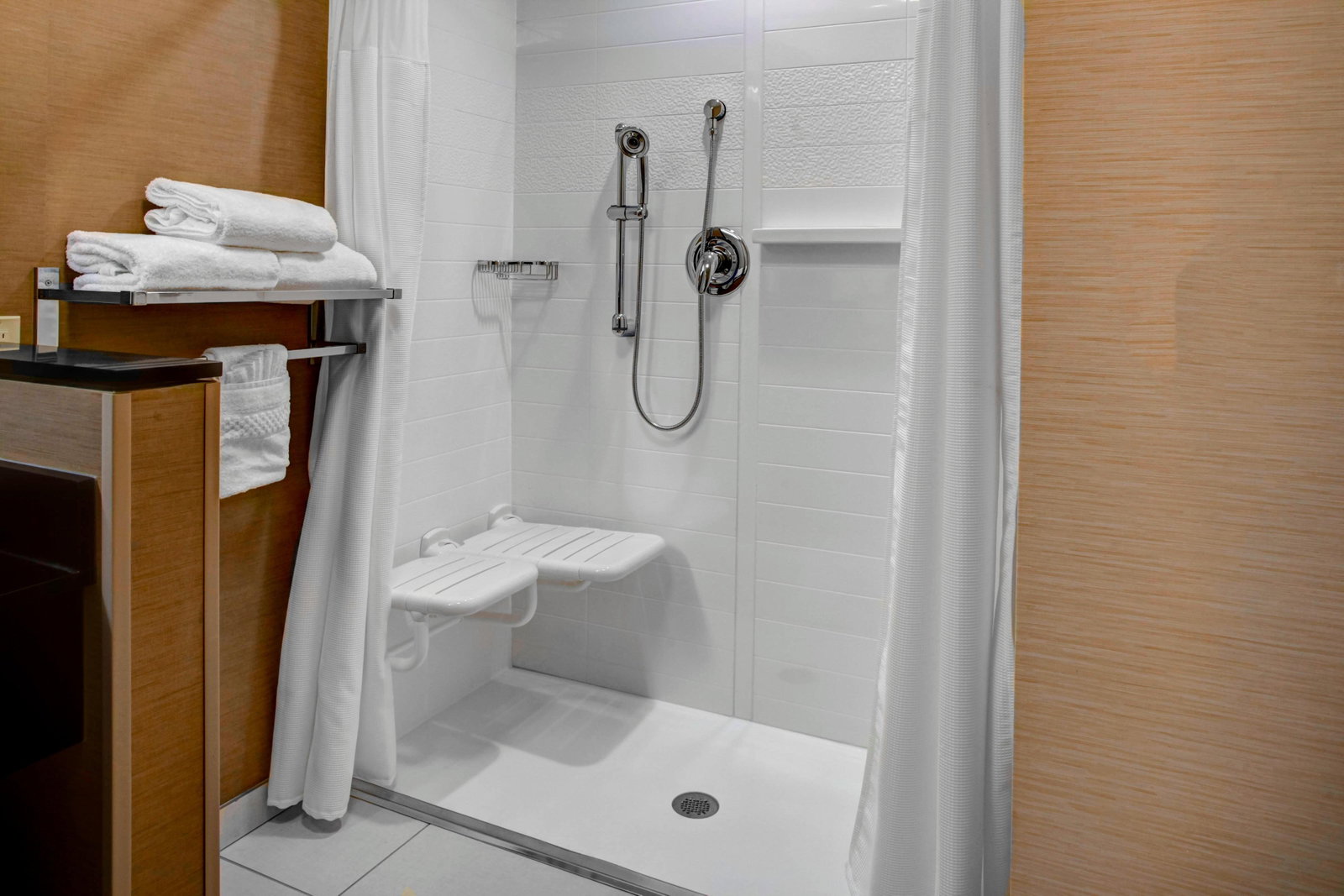 Fairfield Inn & Suites Douglas - thumb 7