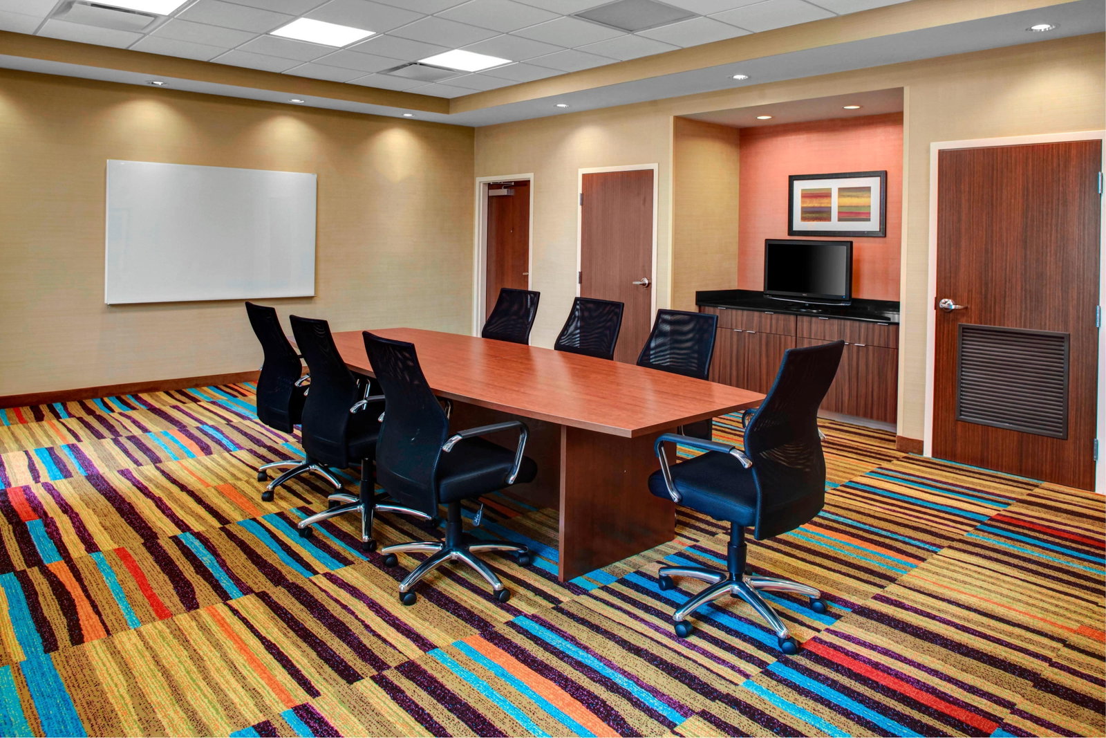 Fairfield Inn & Suites Douglas - thumb 8