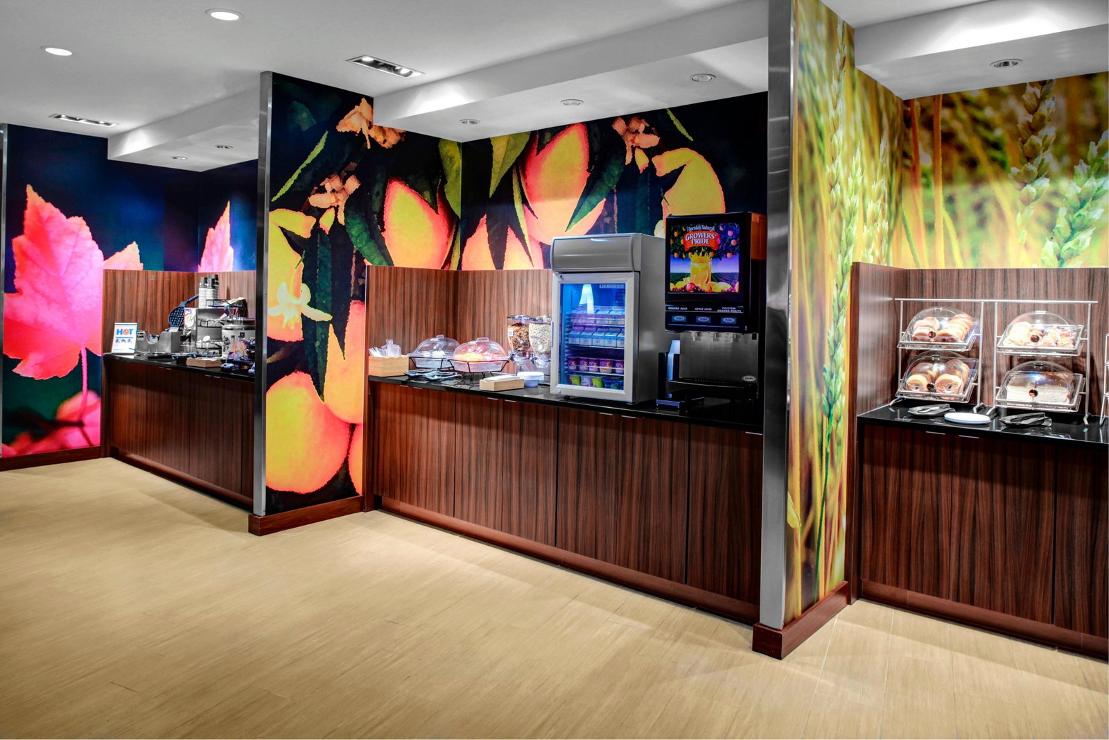 Fairfield Inn & Suites Douglas - thumb 9