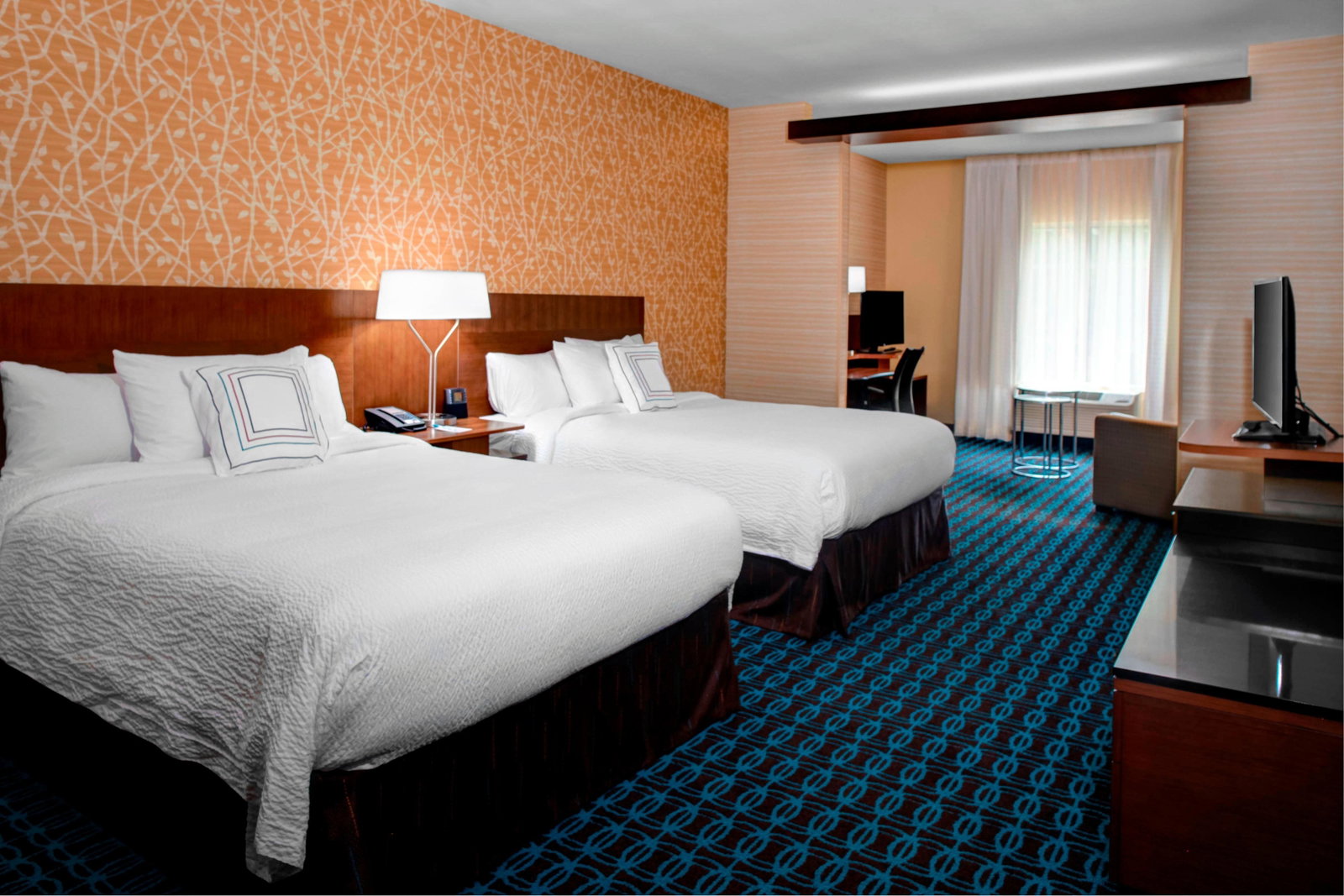 Fairfield Inn & Suites Douglas - thumb 11