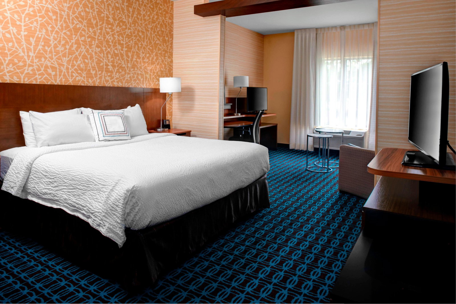 Fairfield Inn & Suites Douglas - thumb 12