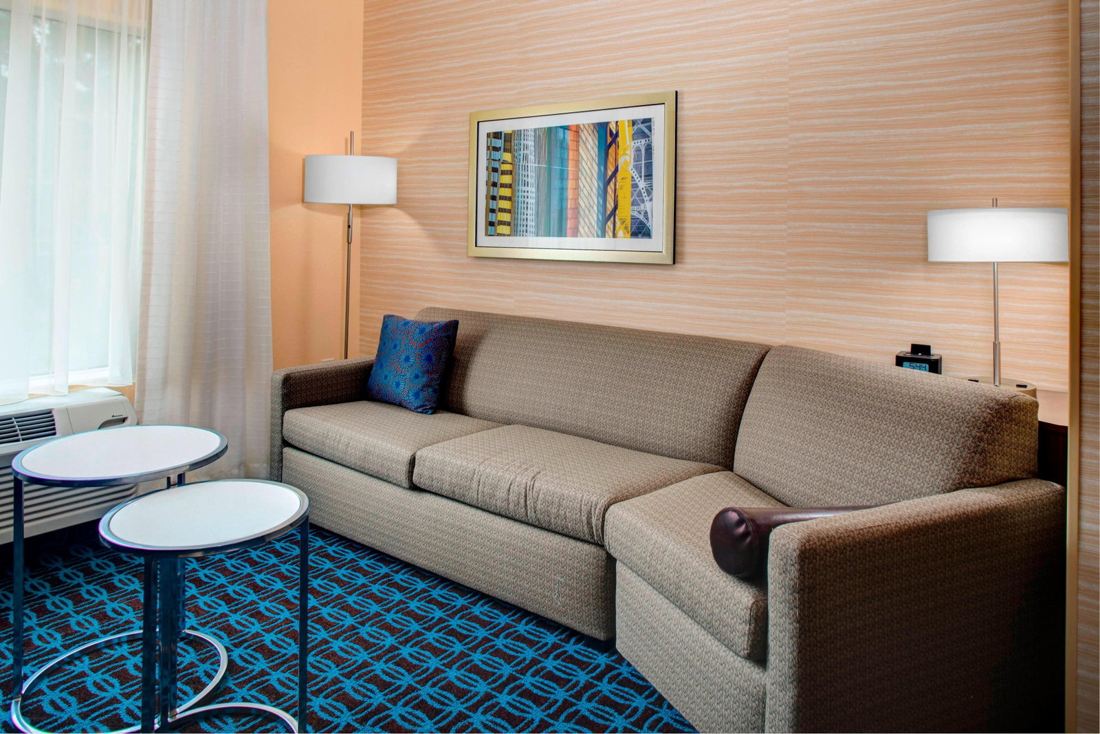 Fairfield Inn & Suites Douglas - thumb 13