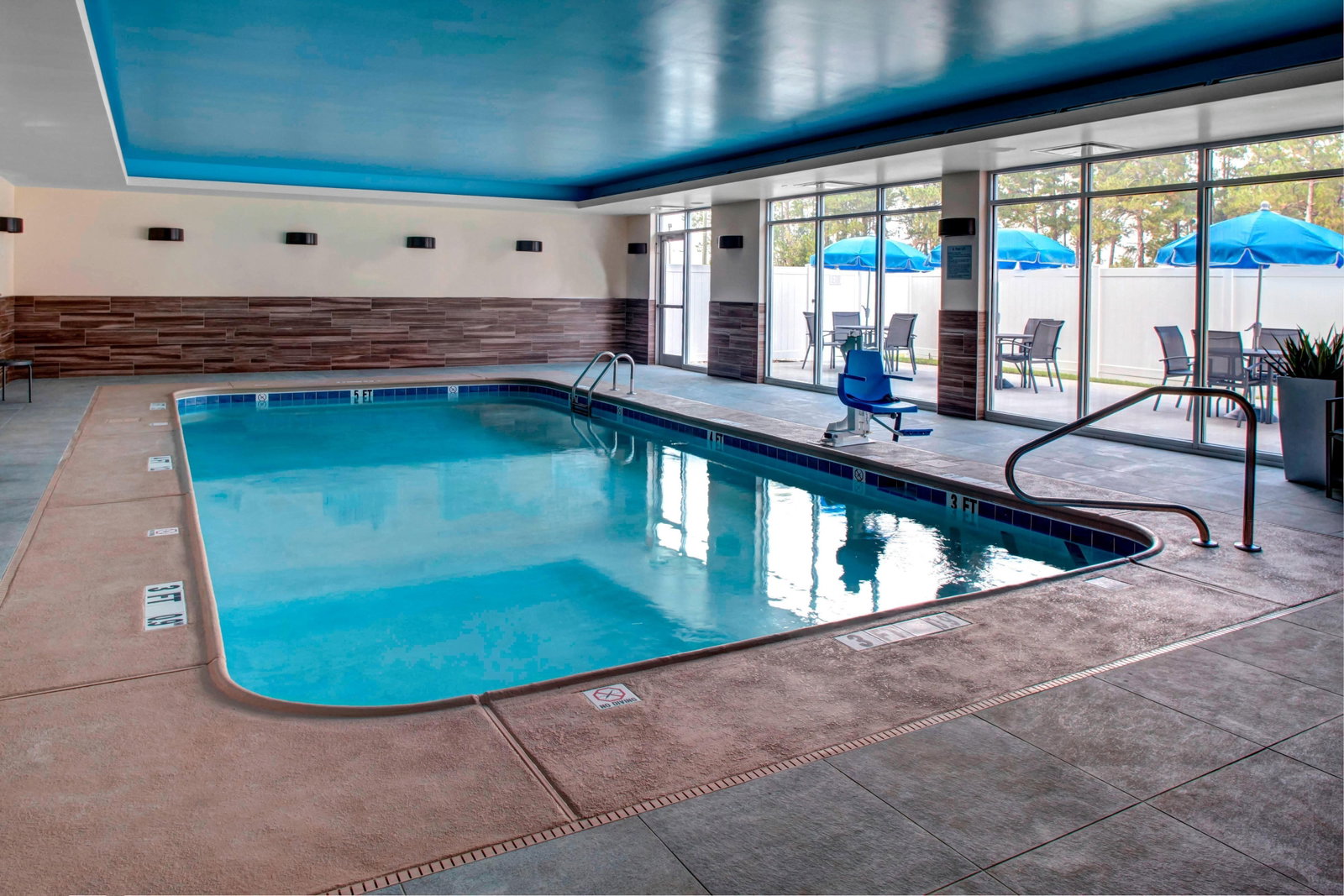 Fairfield Inn & Suites Douglas - thumb 14