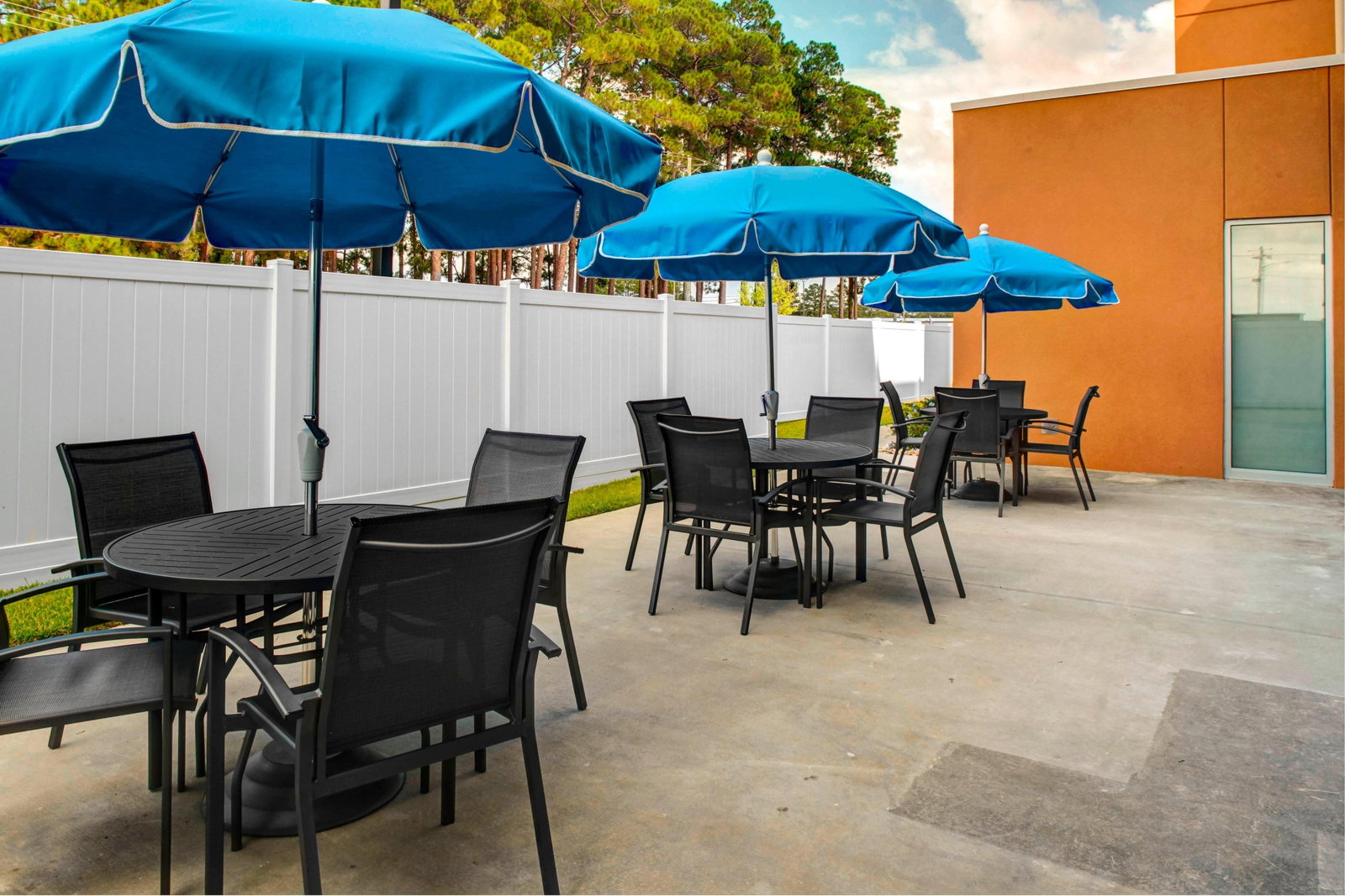 Fairfield Inn & Suites Douglas - thumb 16