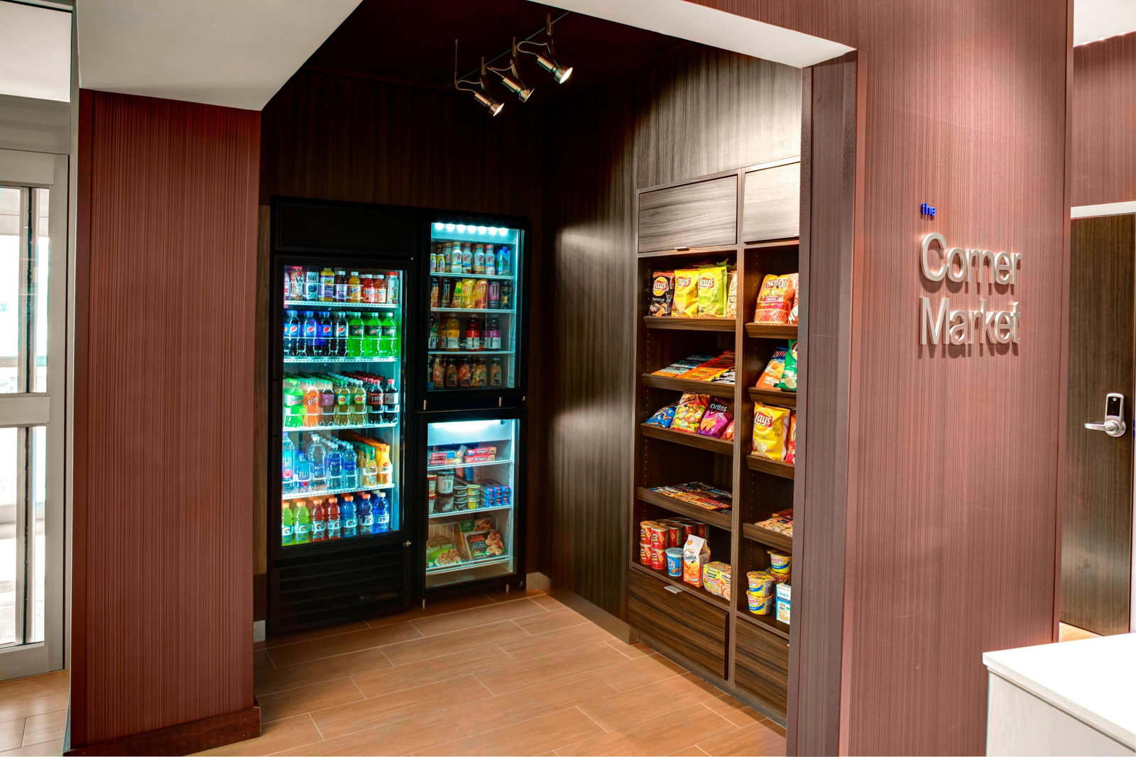 Fairfield Inn & Suites Douglas - thumb 17