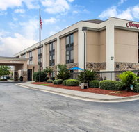 Hampton Inn Douglas - Accommodation Los Angeles