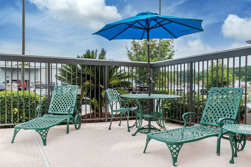 Hampton Inn Douglas - thumb 2
