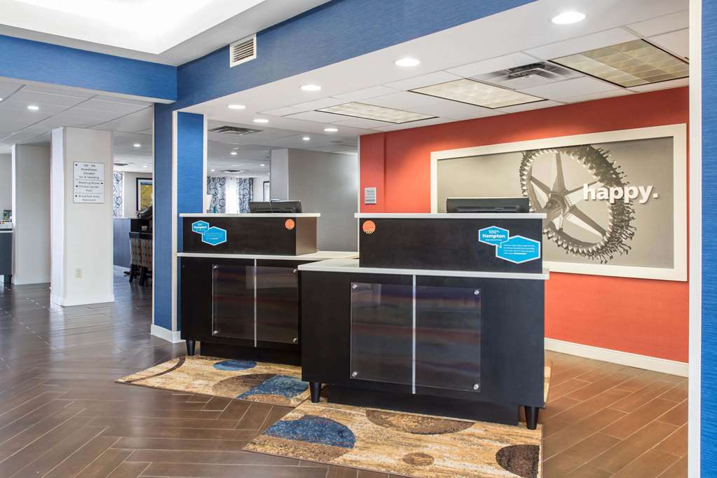 Hampton Inn Douglas - thumb 5