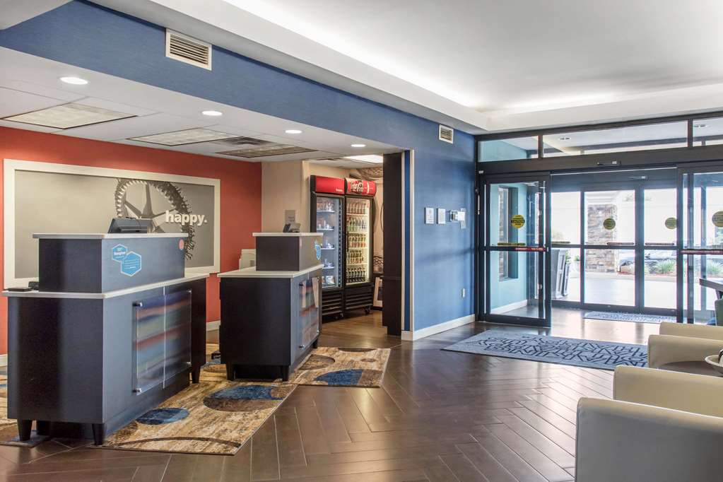 Hampton Inn Douglas - thumb 6