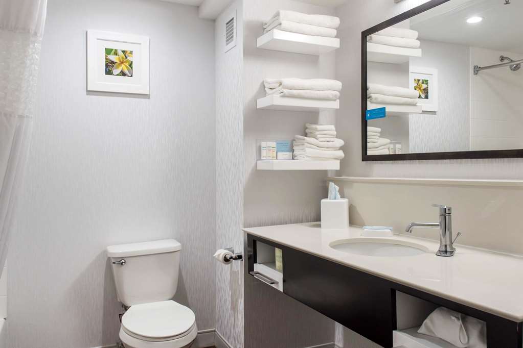 Hampton Inn Douglas - thumb 8