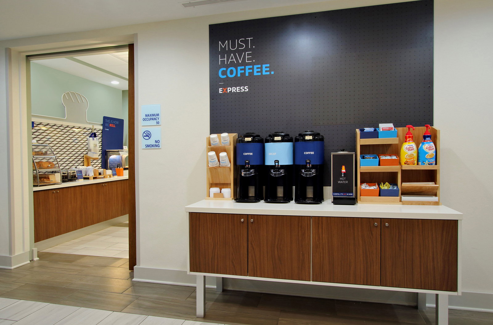 Holiday Inn Express - thumb 5
