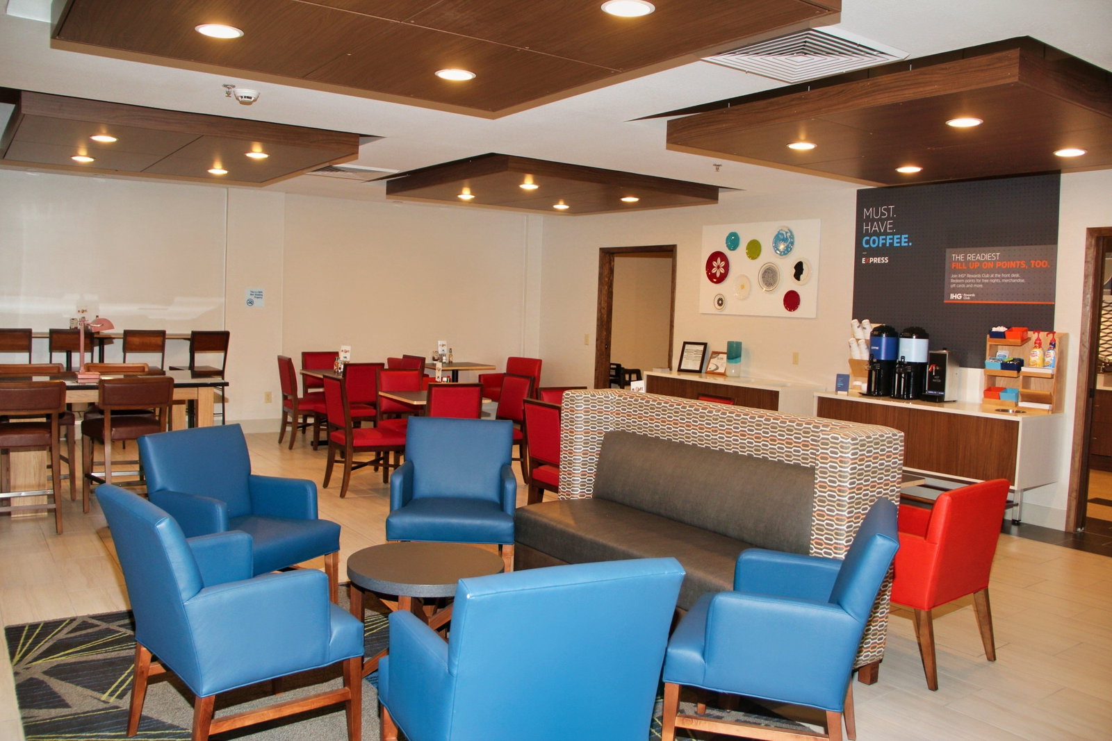 Holiday Inn Express - thumb 14