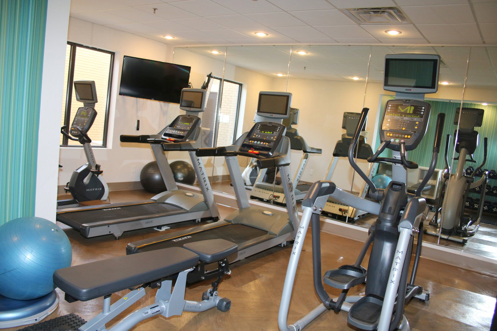 Holiday Inn Express - thumb 16