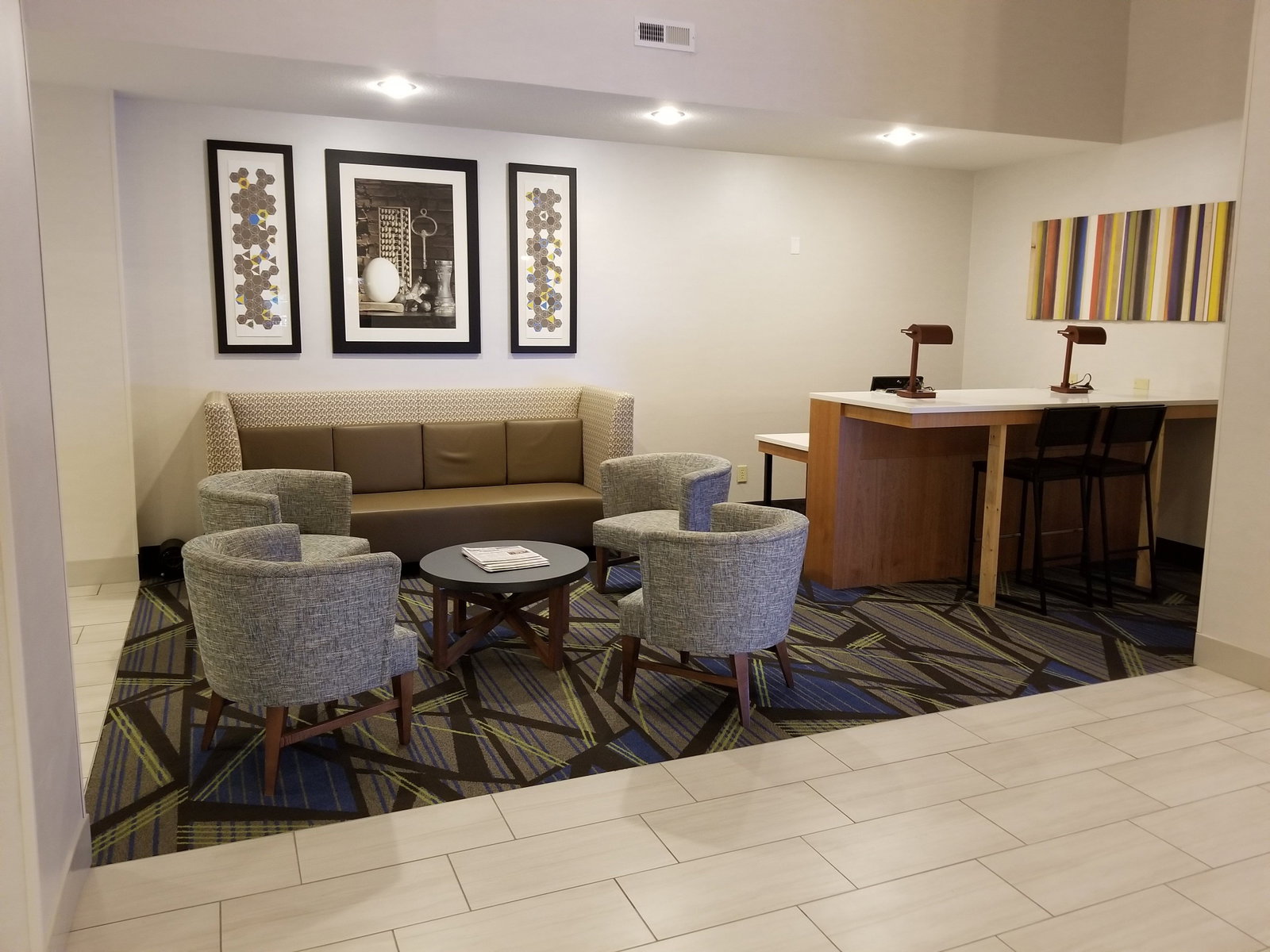 Holiday Inn Express - thumb 17