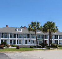 Jameson Inn Douglas - Accommodation Los Angeles