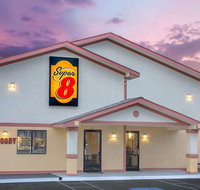 Super 8 Douglas - Accommodation Los Angeles