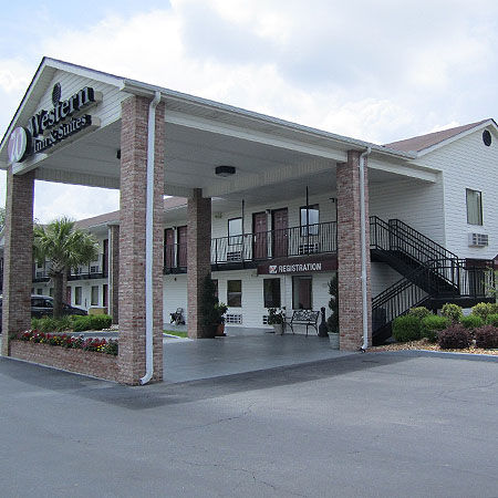 Western Inn & Suites - Douglas - thumb 0