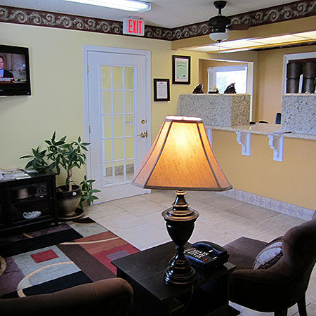 Western Inn & Suites - Douglas - thumb 1