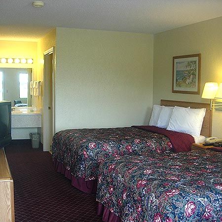 Western Inn & Suites - Douglas - thumb 2