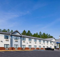 Baymont Inn  Suites Jesup - Accommodation Los Angeles