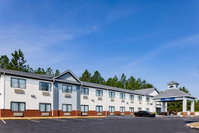 Jesup Ga Accommodation Los Angeles
