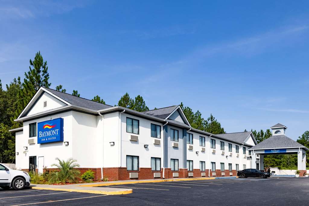 Baymont Inn & Suites Jesup - thumb 1