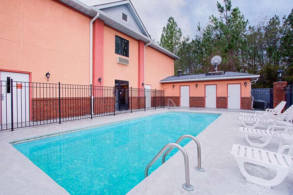 Baymont Inn & Suites Jesup - thumb 8