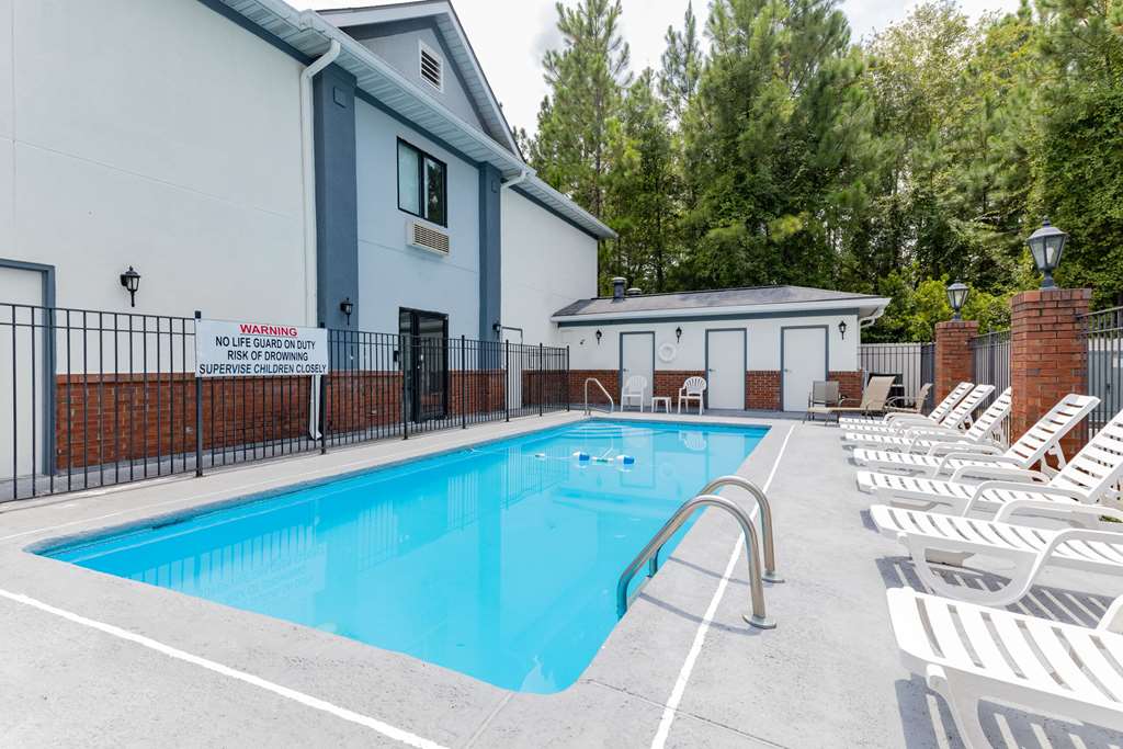 Baymont Inn & Suites Jesup - thumb 9