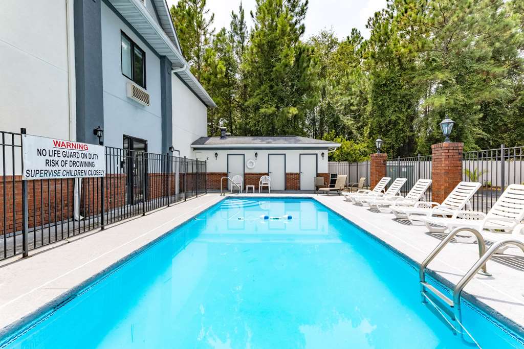 Baymont Inn & Suites Jesup - thumb 10
