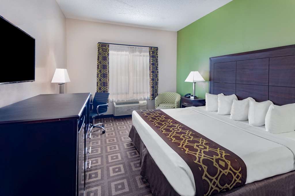 Baymont Inn & Suites Jesup - thumb 12