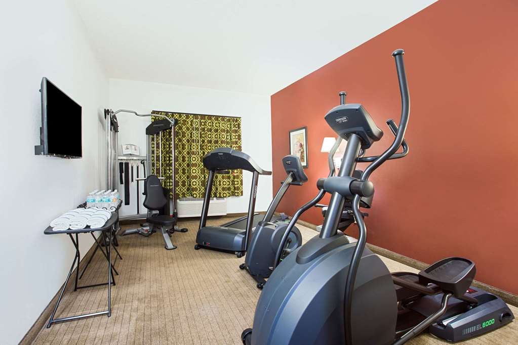 Baymont Inn & Suites Jesup - thumb 13