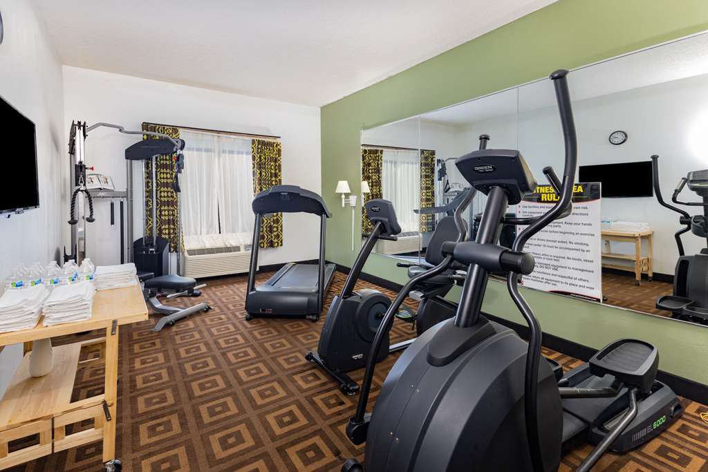 Baymont Inn & Suites Jesup - thumb 14