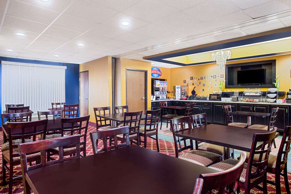 Baymont Inn & Suites Jesup - thumb 15