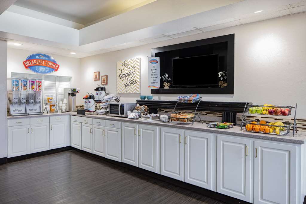 Baymont Inn & Suites Jesup - thumb 17