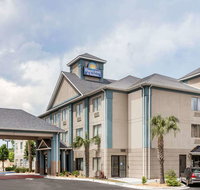 Days Inn Jesup - Accommodation Los Angeles