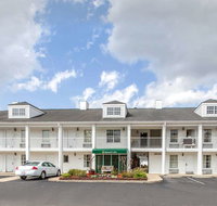 Quality Inn - Accommodation Los Angeles