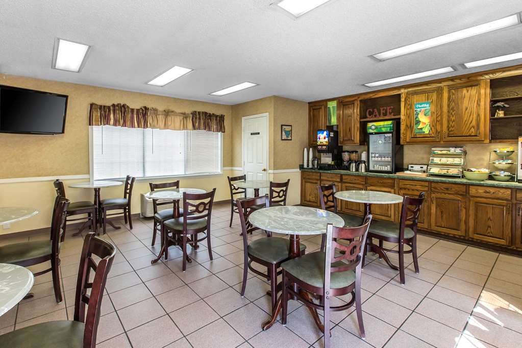 Quality Inn - thumb 16