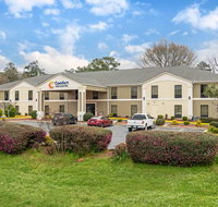 Comfort Inn  Suites Griffin - Accommodation Los Angeles