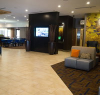 Courtyard Atlanta Conyers - Accommodation Los Angeles