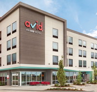 avid hotel Atlanta-Conyers I-20 - Accommodation Los Angeles