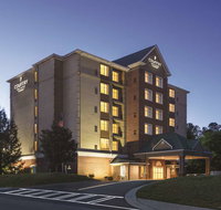 Country Inn  Suites Conyers - Accommodation Los Angeles