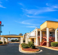 Econo Lodge Conyers - Accommodation Los Angeles