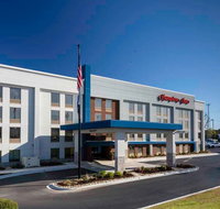 Hampton Inn Conyers - Accommodation Los Angeles