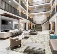INN  Green St - Accommodation Los Angeles