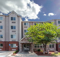 Microtel Inn  Suites by Wyndham Conyers - Accommodation Los Angeles