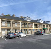 Quality Inn Conyers - Accommodation Los Angeles