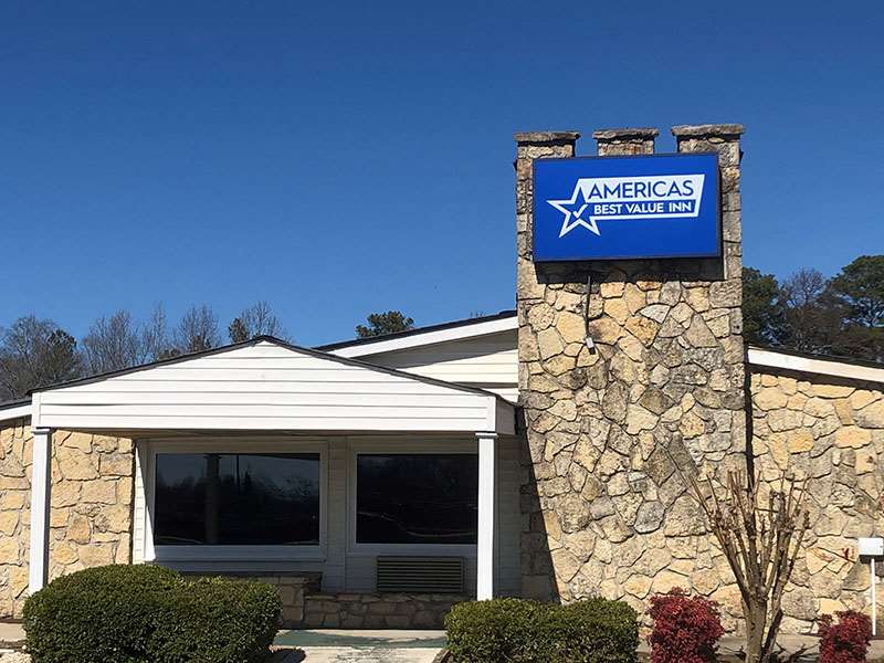 Americas Best Value Inn & Suites - thumb 0