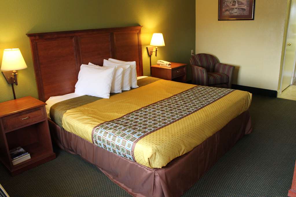 Americas Best Value Inn & Suites - thumb 8